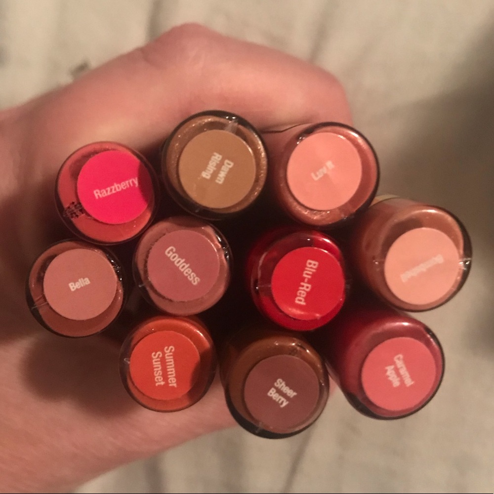 LipSense Distributor supplies